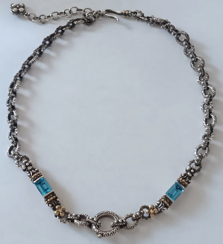 Barbara bixby sterling - barbara, sterling/18k