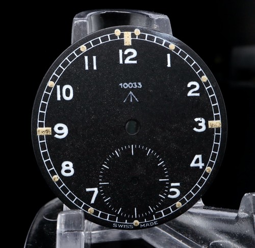 Vintage omega 10033 mod www - vintage,