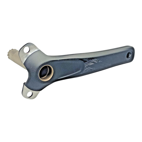 Fsa comet crank c7189 175 - fsa,