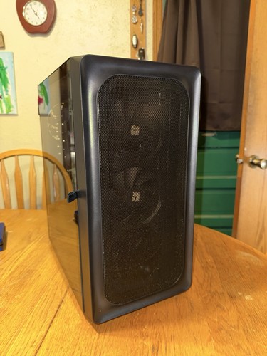 Custom gaming ryzen - gaming,