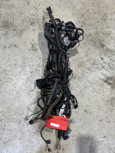 2012 ford 250 350 - ford, 6.7l