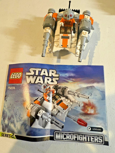 Lego star wars 75074 - lego,