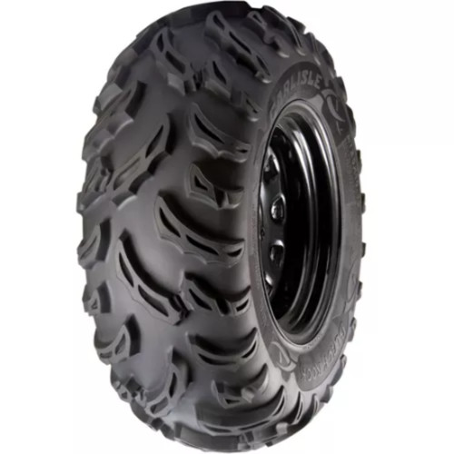 Carlisle black rock ply atv - rock,