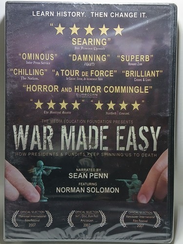 War made easy - war,