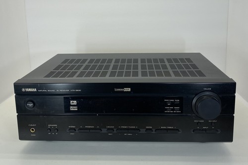 Yamaha htr 5630 home - home, theater