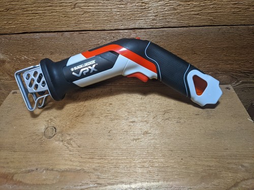 Black decker vpx reciprocal - &,