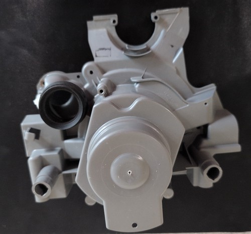 Genuine hoover steamvac motor - genuine,