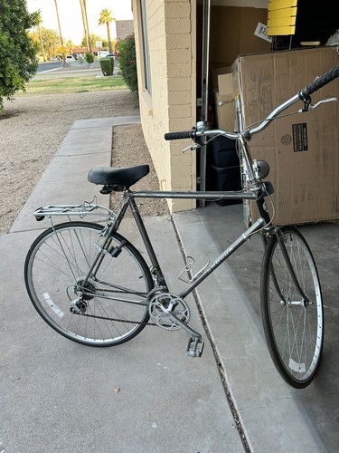 1985 shogun 300 crmo - 1985,