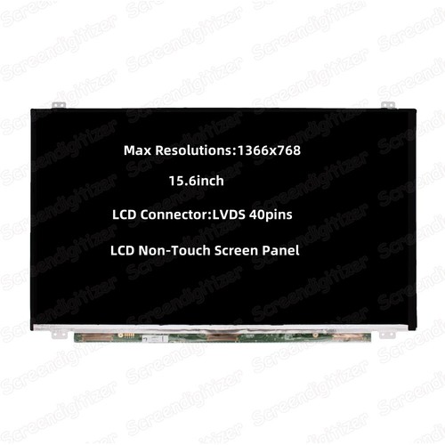 Replacement screen for - screen, dell