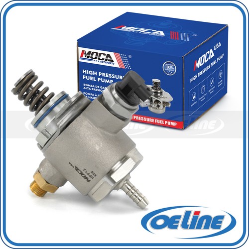 High pressure fuel - pressure, pump
