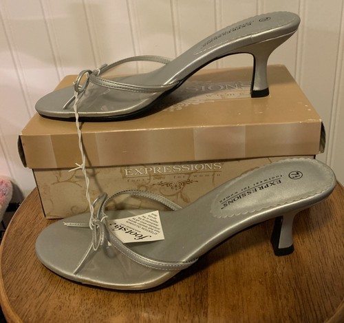 Expressions women shoes size - expressions,