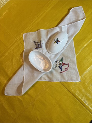 Vintage order eastern star - order, of