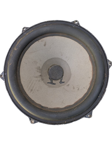 Vintage dynaco seas speakers - dynaco,
