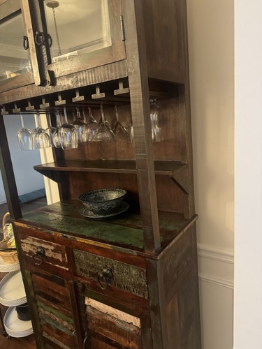 Beautiful antique style - antique-style, solid