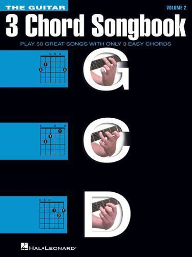 The guitar three - guitar, three-chord