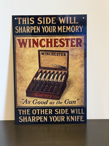 Winchester knives vintage - ,