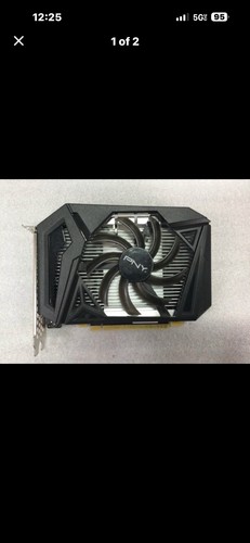 Pny xlr8 gtx 1650 - xlr8,