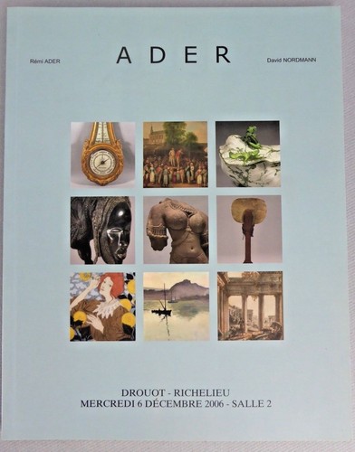 Ader david nordmann - ader,