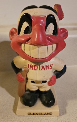Rare vintage 1961 cleveland - 1961,