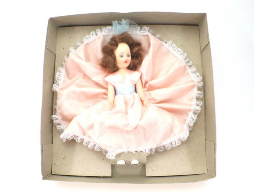 The lovely mary jean doll - the,