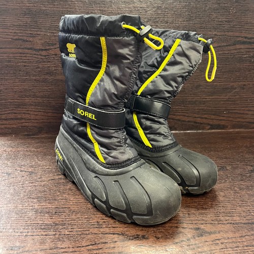 Sorel youth boys - youth,