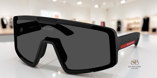 Prada linea rossa b07s - linea,