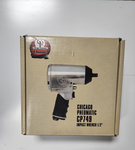 New chicago pneumatic cp749 - new,