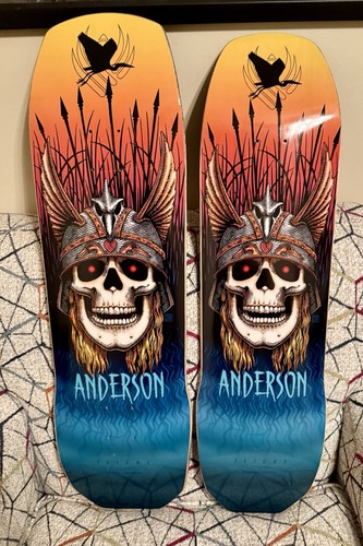 Anderson heron - anderson,