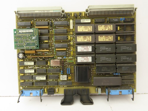 Arburg 013 p2 cpu - arburg,