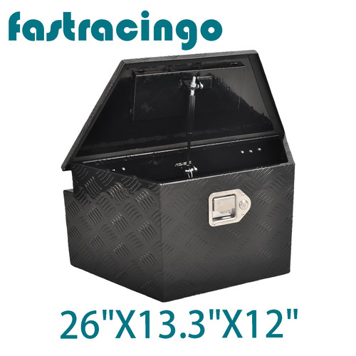 X13 x12 aluminum - aluminum, trailer