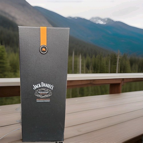 Jack daniels frank - jack, sinatra