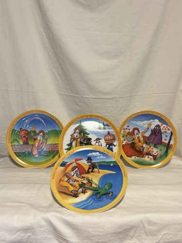1977 vintage mcdonalds - 1977,