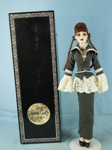 Tonner evangeline ghastly - 18",