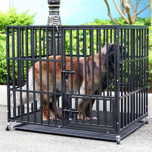 Heavy duty dog - 42",