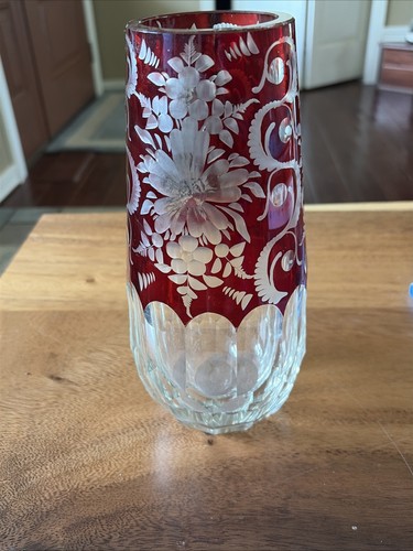 Germany bohemian crystal - bohemian,