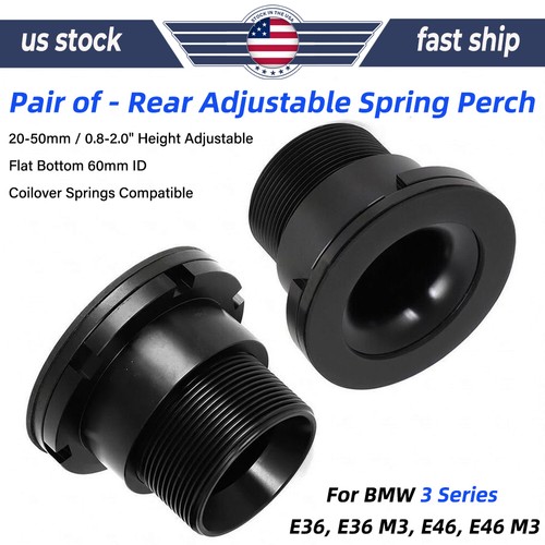 For bmw e36 - e36, adjustable
