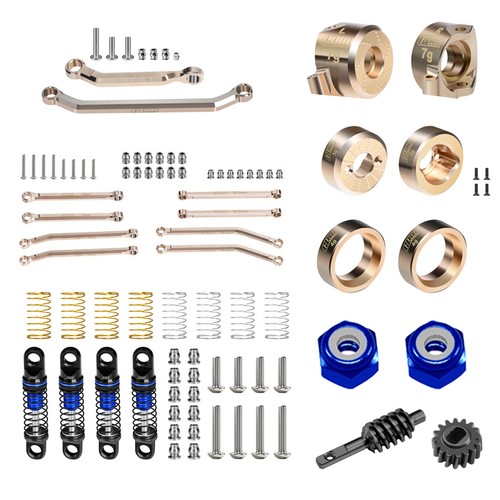 Accessories for axial 30 - accessories,