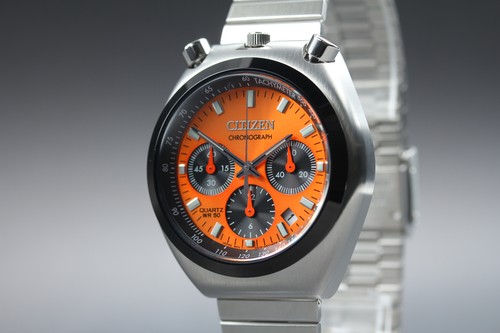 Almost unused citizen tsuno - unused],