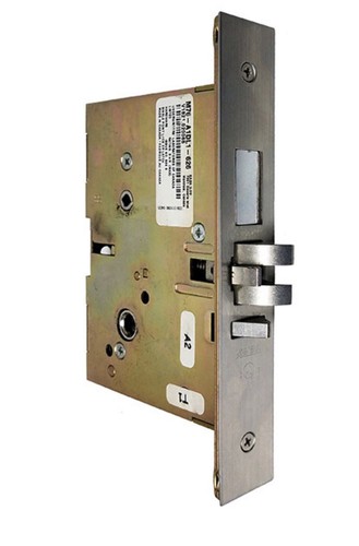 Dormakaba kaba ilco mortise - dormakaba,