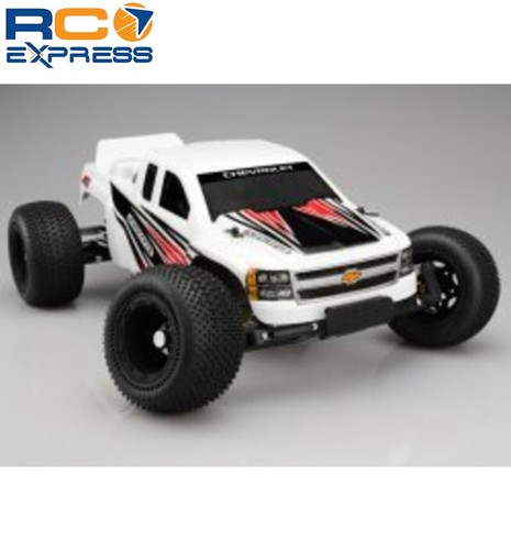 Jconcepts illuzion 2012 chevy - jconcepts,