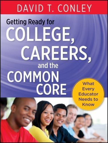 Getting ready for - for, college