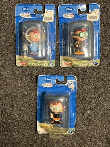 Little einsteins leo figure - leo,