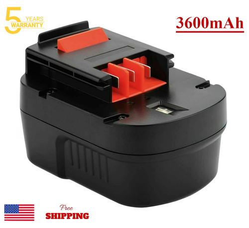 For black and decker - black,