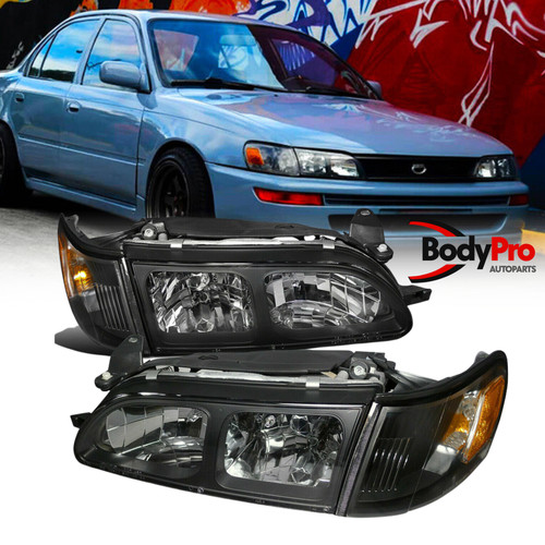 For 1993 1997 toyota corolla - for,