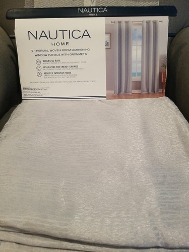 Nautica home thermal woven - home, 2