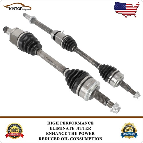 Axle for toyota - for, 2.5l