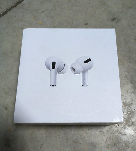 Box only apple - , airpods