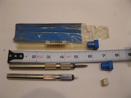 Deburring tool - deburring,