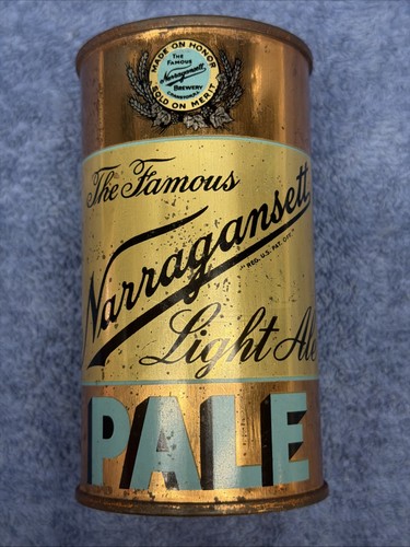 Awesome narragansett light - narragansett,