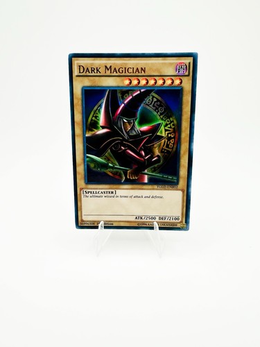 Yugioh dark magician alternate - dark,